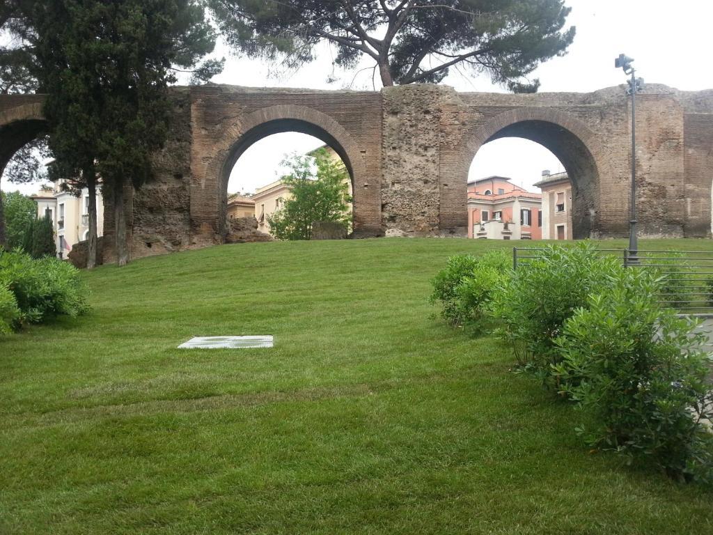 Appartamento Privato Giuseppe - Rome — Photos 3